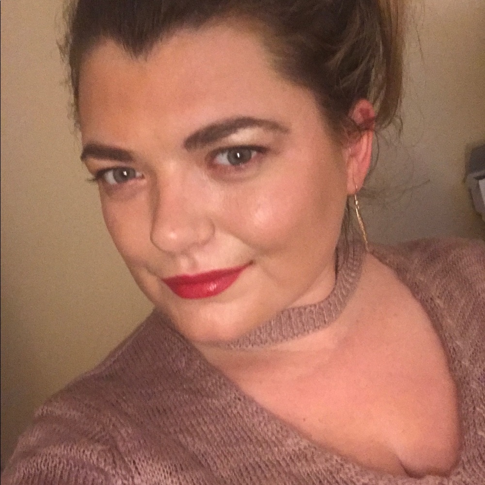 Meet your Posher, Shannon